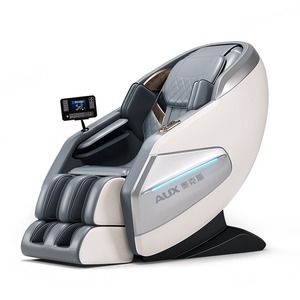 AUX Massage Chair SL <b>Track</b> 3D Robotic Arm Full Body Home Use Electric Sofa - Product Image 2