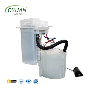 Conjunto de Bomba de Combustible CYUAN para <span class=keywords><strong>Toyota</strong></span> Corolla <span class=keywords><strong>Auris</strong></span> E15 Híbrido Levin 77704-02210 77020-02870 77020-02860 - Product Image 2