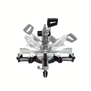 เครื่องเลื่อยวงเดือน CNC สำหรับตัดเหล็ก เครื่องเลื่อยอัตโนมัติสำหรับตัดอลูมิเนียม - Product Image 5