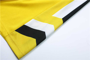 Benutzer definierte Basketball Trikots Trainings uniform Set Sport bekleidung - Product Image 4