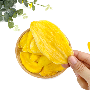 Top Quality Wholesale Price Soft <strong>Dried</strong> <strong>mango</strong> Slices Fresh <strong>mango</strong> Sweet Delicious for Snacks - Product Image 6