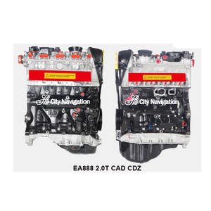 EA888สำหรับ VW <span class=keywords><strong>POLO</strong></span> Golf Atlas Scirocco, Audi A5 S3 TTS, Seat Leon - Product Image 2