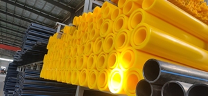 กระชังเลี้ยงปลาสำหรับการเพาะเลี้ยงสัตว์น้ำในแทนซาเนีย ทำจาก HDPE ได้รับการสนับสนุนด้วยสินเชื่อนิมนวลจากรัฐบาล - Product Image 3