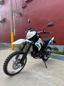 Motocicleta Todoterreno Clásica <span class=keywords><strong>BROZ</strong></span> 250cc de Cross China, Motocicletas Usadas en Venta de 250cc, Motocicleta de Montaña Beinaliaa, Motocicletas de Calle - Product Image 3