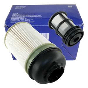 Tốt nhất e510ho7 D129 e500h D129 e50okpo2 D36 tự động phần động cơ ô tô nhiên liệu e445kp D314-2 xe tải dầu bộ lọc - Product Image 6