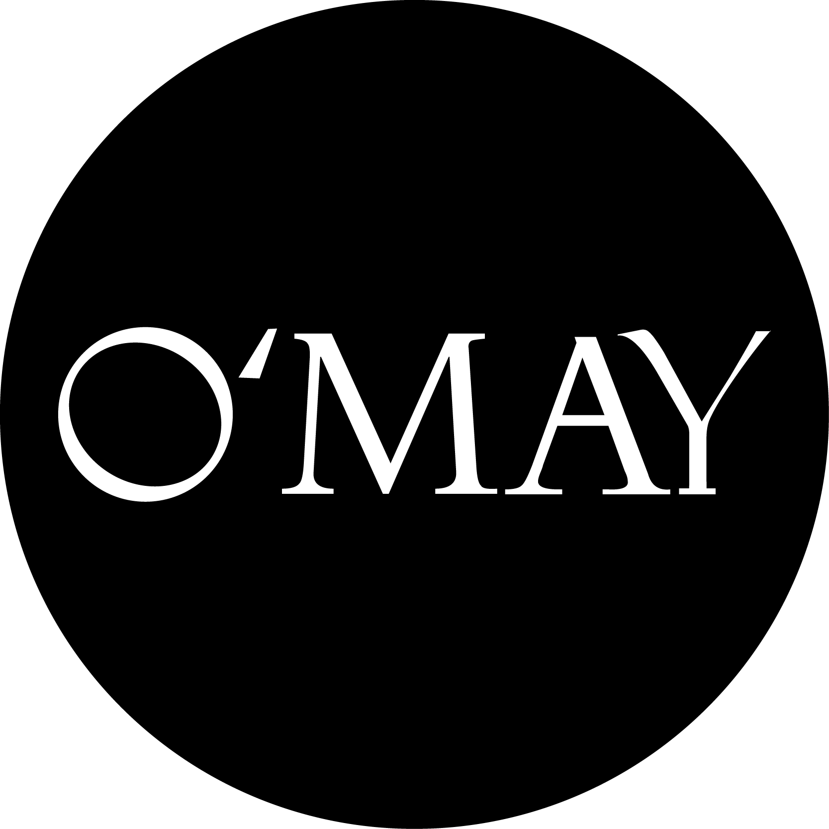 Yiwu Omay Cosmetic Co., Ltd. logo