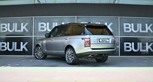 Range Rover Vogue L Autobiography <span class=keywords><strong>P</strong></span> 525 d'occasion unique et propre Voitures d'occasion prêtes à partir - Product Image 5