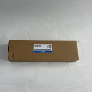 กระบอกสูบลมแบบเลื่อน SMC รุ่น MXS8-75B - Product Image 1