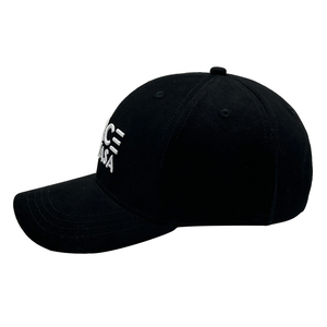 Cappellino da Baseball Personalizzato di Alta Qualità a 6 Pannelli con Visiera Curva, Adatto per Uso Quotidiano Casual e All'aperto - Product Image 2