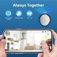 Application intelligente améliorée Contrôle sans fil Ebo Se Pet Companion Robot Camera Laser Automatique Electron Interactif Robot Jouet pour chat