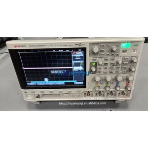 ออสซิลโลสโคป Keysight InfiniiVision 2000 X Series รุ่น DSOX2004A, 70 MHz, 4 ช่องสัญญาณอนาล็อก - รับส่วนลด - Product Image 2