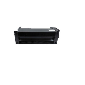 Ascenseur domestique moderne 220 V CA avec ventilateur de cabine à bobine en cuivre pur, capteur de porte, et fonctionnalités illimitées - Product Image 2