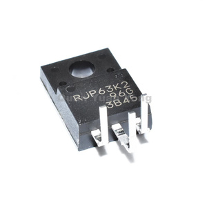 ทรานซิสเตอร์ TO-220F ทรานซิสเตอร์ IGBT RJP63K แชนแนล <span class=keywords><strong>RJP63K2</strong></span> RJP63 - Product Image 4