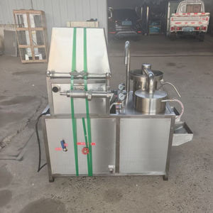 Laveuse de riz commerciale automatique - Product Image 5