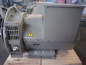 15kVA 20kva 30kVA phát điện với AVR 100% đồng <span class=keywords><strong>Stanford</strong></span> loại không chổi than phát điện duy nhất mang 10KVA - Product Image 6