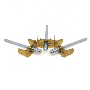 <span class=keywords><strong>Rivet</strong></span> aveugle à tête ronde en <span class=keywords><strong>cuivre</strong></span> à double oreille, directement de l'usine - Product Image 3