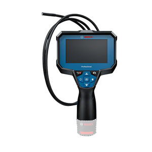 GIC5-27C for Industrial GIC4-23C Peeping Instrument IP67 4.3" Display 2X Digital Automatic Shut-Off - Product Image 2