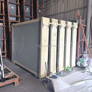 Verre clair Offre Spéciale prix de gros verre clair cristal personnalisable pour <span class=keywords><strong>Aquarium</strong></span> 19 mm verre flotté clair - Product Image 5