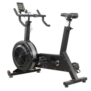 BunnyHi DGDC001 Bicicleta estática comercial de aire para ejercicio físico, Concept <span class=keywords><strong>Bike</strong></span> <span class=keywords><strong>Erg</strong></span> - Product Image 1