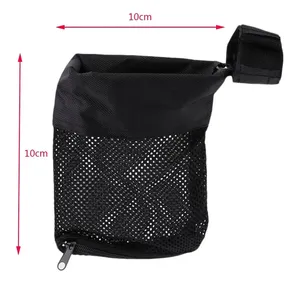Recogedor de Cartuchos de Latón con Malla de Nylon, Empuñadura Duradera y Accesorios de Malla Ajustable para Cargadores - Product Image 4