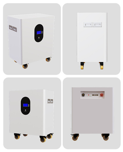 Srs SRS-F51.2 51.2v 300ah 15kwh năng lượng mặt trời lifepo4 stackable hybrid lưới tất <span class=keywords><strong>c</strong></span>ả-trong-một sàn-đứng nhà năng lượng hệ thống lưu trữ - Product Image 4