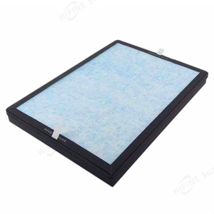 Filtro de Aire HIFINE con 99.99% de Eficiencia, Ecológico, para Purificador TKJ220F TKJ240F TKJ248F-A1, Uso Doméstico, Filtro de Alta Eficiencia - Product Image 1