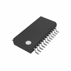 24 SSOP Power Management (PMIC) Manufacturer Channel Electronic Chips Component TLC5925IDBQR - Product Image 1