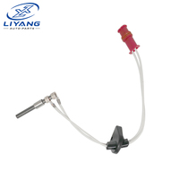 Nouvelle bougie de rechange Webasto Heater Thermo Pro 90 DC12V pour A6/A7 1317517A/1317518A/1317519A