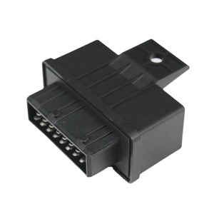 1x Relais de pompe à carburant <span class=keywords><strong>Kpr</strong></span> pour Citroën Ax Zx Saxo 1920.3X 19203X - Product Image 1
