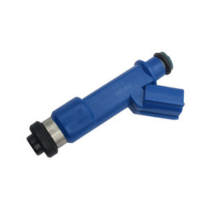 Injecteur de carburant pour <span class=keywords><strong>Toyota</strong></span> <span class=keywords><strong>Corolla</strong></span> Matrix FORD (JMC) BOSCH - Product Image 2