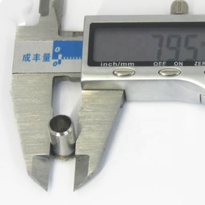 Tùy chỉnh nhà máy độ chính xác cao nhỏ cao cấp linh kiện điện tử cho xe ô tô - Product Image 3