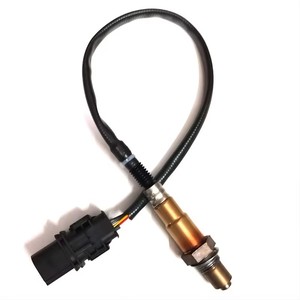 Nuevo Sensor de Oxígeno Lambda O2 Calefactado para Automóvil 022906262CA 0258017082 Compatible con Audi Q7 Volkswagen <span class=keywords><strong>Touareg</strong></span> 4L 7L 3.6L 2007-2010, 1 Pieza - Product Image 1