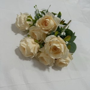 Đám cưới và Nhà Bên Handmade Hoa nhân tạo trong nhiều màu sắc mềm tính năng - Product Image 5