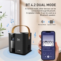 Proyectores Portátiles P12 Más Recientes, 16G, Android 9.0, 4K, 3D, 1080p, Videojuegos Full HD, WiFi 5G, BT4.2
