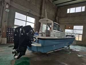 Thủy Ngân ban đầu 2 đột quỵ 3.3hp động cơ phía ngoài tôi 3.3mh thuyền động cơ - Product Image 5