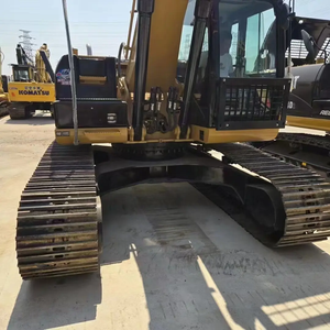 23ton รถขุดอเนกประสงค์ใช้สำหรับ323DL 323D แมว323 323D2เครื่องยนต์ดั้งเดิมมีในสต็อก - Product Image 5