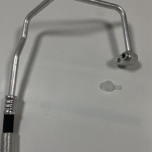 High Pressure <b>Air</b> <b>Conditioning</b> <b>Pipe</b> 90410519002654 For Buick Lova Replacement Repair - Product Image 2