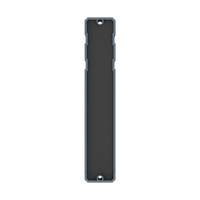 WELLAUTO AUBO 8DIP Modulo di Espansione WellAUBUS con 8 Canali di Ingresso Digitali (Tipo PNP) 8*M12 IP67 24VDC