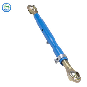Enlace Superior de Alta Calidad D0NN576A para Tractores 6700, 6710, 6810, 7000, 7410, 7600, 7610, 7700, 7710 - Product Image 1