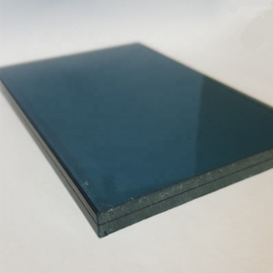 Verre feuilleté trempé clair épaisseur 3mm-12mm LEADER GLASS marque garantie de 5 + ans - Product Image 3