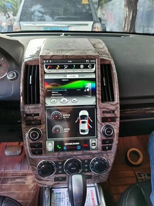 13.6 "écran IPS Android 13 autoradio pour <span class=keywords><strong>Land</strong></span> <span class=keywords><strong>Rover</strong></span> <span class=keywords><strong>Discovery</strong></span> Freelander 2 <span class=keywords><strong>2007</strong></span> -- 2015 lecteur DVD multimédia de voiture stéréo - Product Image 2