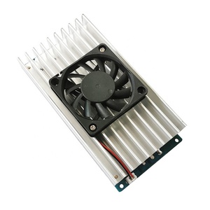 Convertidor Reductor <span class=keywords><strong>CC</strong></span>-<span class=keywords><strong>CC</strong></span> de Alta Potencia de 800W, 30A, Estabilizadores Solares, Fuente de Alimentación Reductora CV <span class=keywords><strong>CC</strong></span>, Reguladores de Voltaje Ajustables de CC20V-70V - Product Image 3
