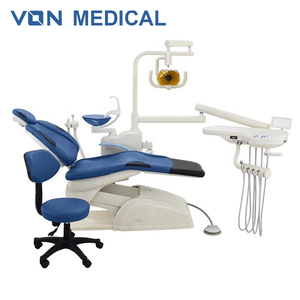 Hospital <strong>Dental</strong> Equipment Care Integral <strong>Dental</strong> <strong>Unit</strong> Clinic Portable Multifunctional <strong>Dental</strong> Chair - Product Image 4