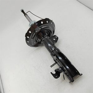 Wlgrt โช้คอัพ3330045 51611-T5G-H01 FR สำหรับ Honda <span class=keywords><strong>JAZZ</strong></span> IV (<span class=keywords><strong>gk</strong></span>_) Fit IV (<span class=keywords><strong>gk</strong></span>_) 2015-2020 - Product Image 3