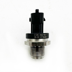 0281002907 0281002720 comune regolatore sensore di pressione del carburante ferroviario per il traffico <span class=keywords><strong>Renault</strong></span> 1.9 2.2 2.5 Mercedes MWM VW Chevrolet - Product Image 1