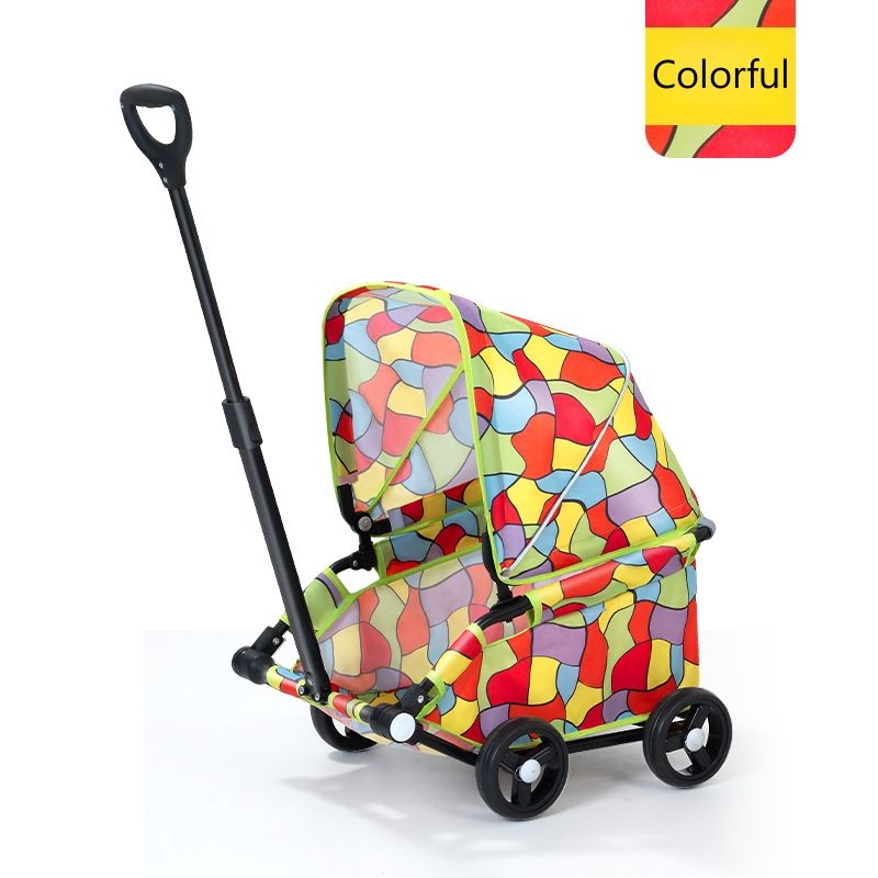 มีสีสัน