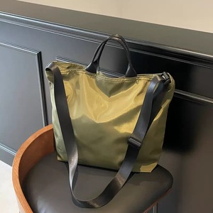 Sac à main décontracté pour femme en polyester, personnalisé avec logo, vente en gros, haute qualité, <span class=keywords><strong>pas</strong></span> <span class=keywords><strong>cher</strong></span>, directement de l'usine, sac de travail OEM pour le bureau - Product Image 3