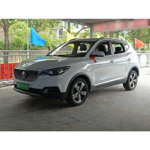 Guazi <span class=keywords><strong>MG</strong></span> <span class=keywords><strong>ZS</strong></span> 2020, Auto Usado, SUV, Motor de Combustión, 5 Asientos, Tracción Delantera, Manual, Volante a la Izquierda, Inventario de Importador de Vehículos <span class=keywords><strong>MG</strong></span>, Blanco - Product Image 1
