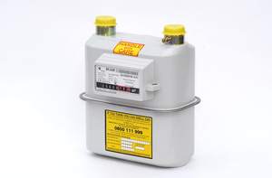 Elster LoRaWAN pembaca Nadi pengukur <span class=keywords><strong>Gas</strong></span> untuk Remote kota pintar dan industri pemantauan dan manajemen penggunaan <span class=keywords><strong>Gas</strong></span> - Product Image 6