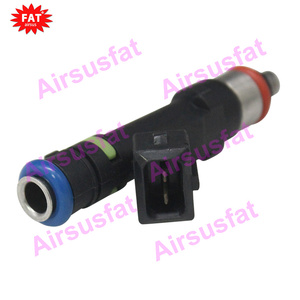 Pièces de voiture de haute qualité pour Renault Kangoo Logan <span class=keywords><strong>Dacia</strong></span> Lodgy Dokker Logan <span class=keywords><strong>Sandero</strong></span> 1.4L 1.6L buse d'<span class=keywords><strong>injecteur</strong></span> de carburant 0280158034 - Product Image 3